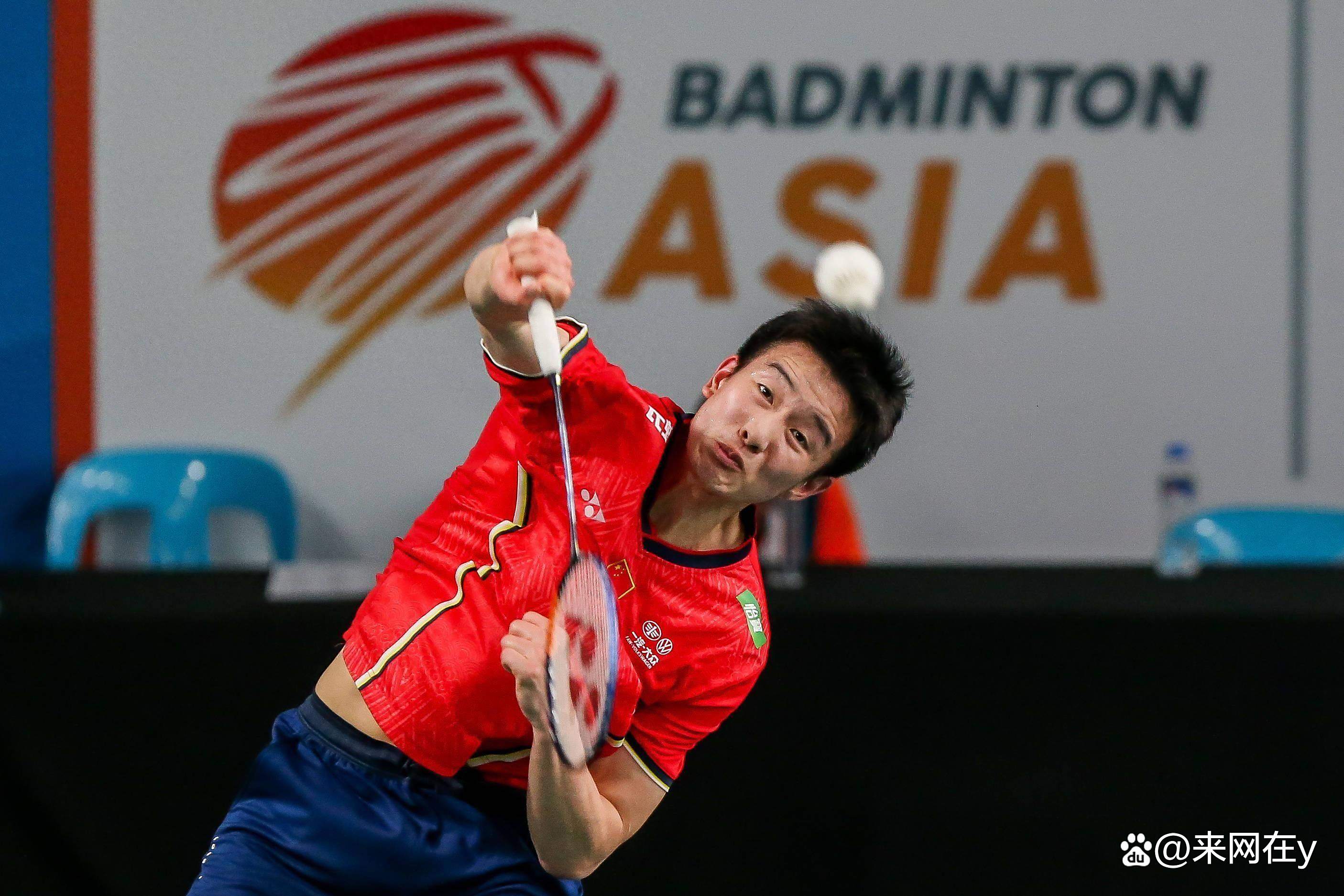 关于世界聚焦!羽毛球赛事全球收视创新高的信息 关于世界聚焦!羽毛球赛事全球收视创新高的信息