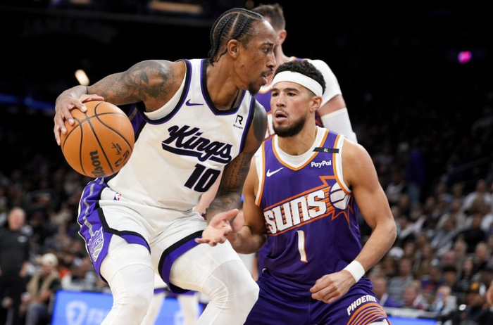 包含步行者险胜深圳队，德罗赞刷新纪录的词条