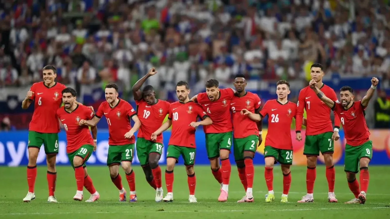 德国队险胜法国队,波尔惊艳四座 德国队险胜法国队,波尔惊艳四座