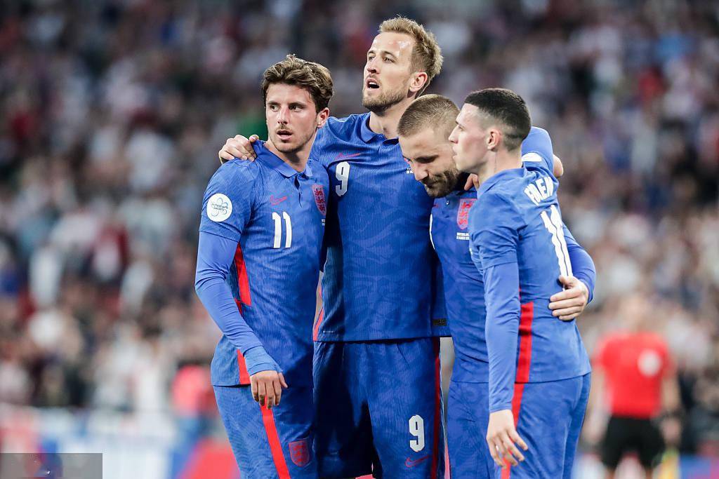 塞维利亚逆转英格兰,凯恩攻防转换核心 塞维利亚逆转英格兰,凯恩攻防转换核心