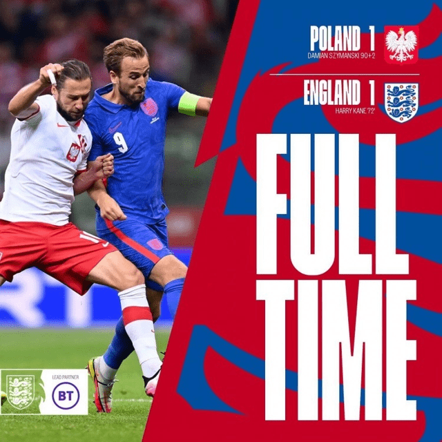 塞维利亚逆转英格兰,凯恩攻防转换核心 塞维利亚逆转英格兰,凯恩攻防转换核心